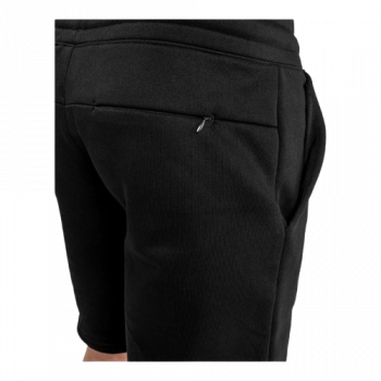 Venum Classic Cotton Short Black/Bronze +++ Black Friday +++